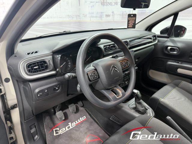 CITROEN C3 PureTech 83 S&S Max