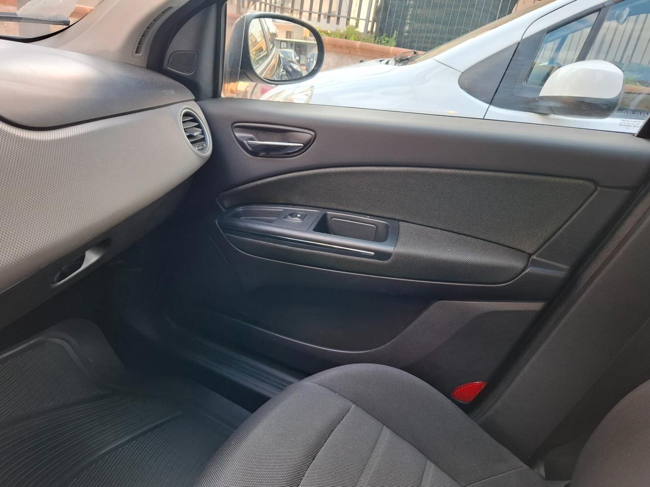 FIAT Bravo 1.6 MJT 120 CV Dynamic