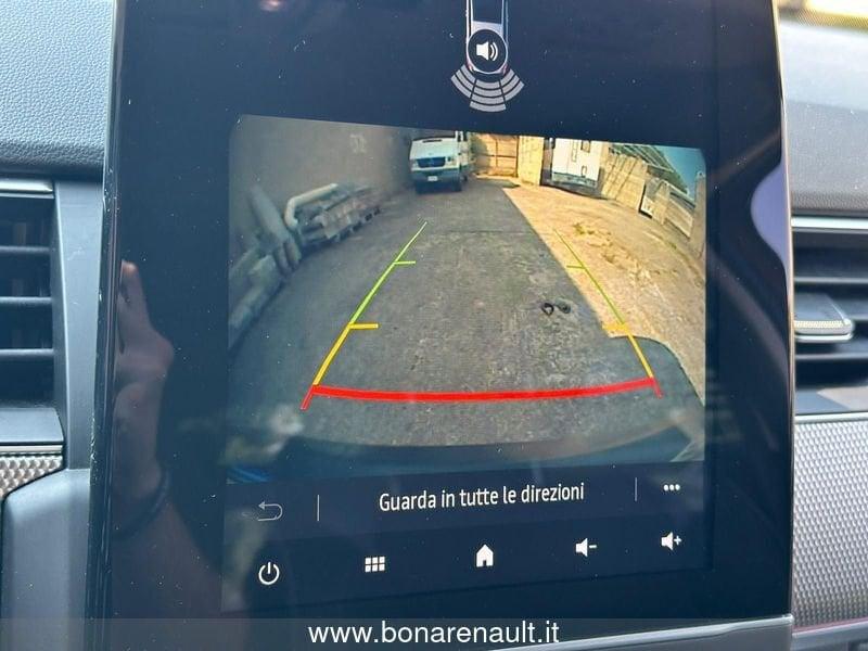 Renault Arkana TCe 140 CV EDC Intens