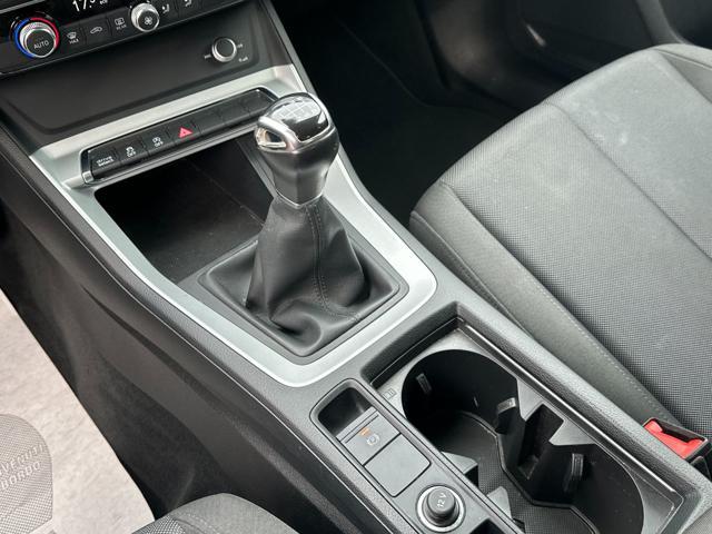 AUDI Q3 SPB 35 TFSI