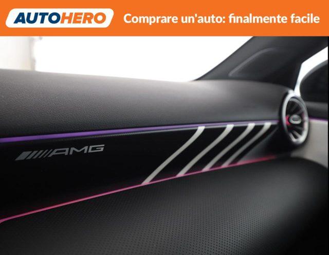 MERCEDES-BENZ A 35 AMG 4Matic Premium