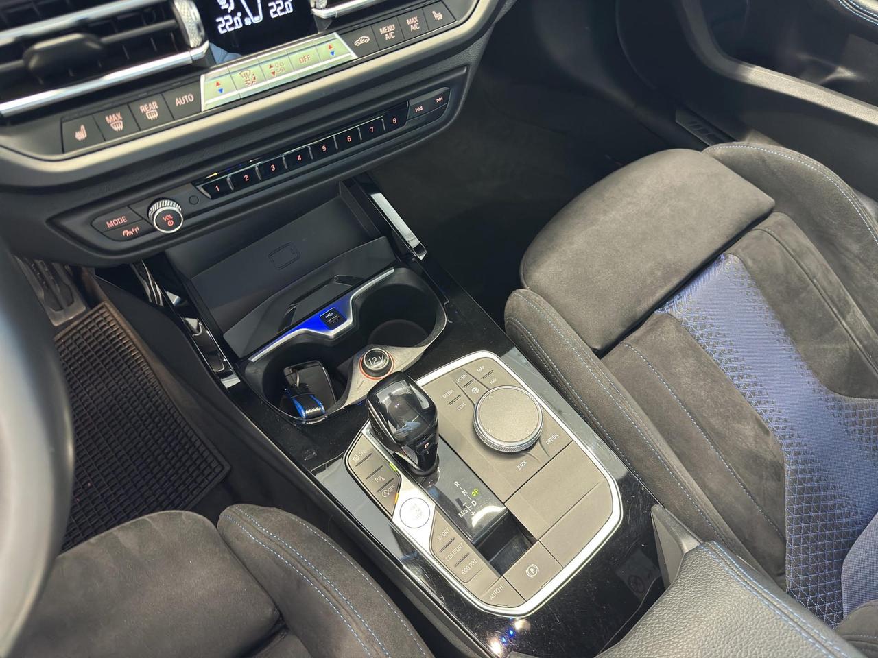 Bmw M 135i xdrive auto