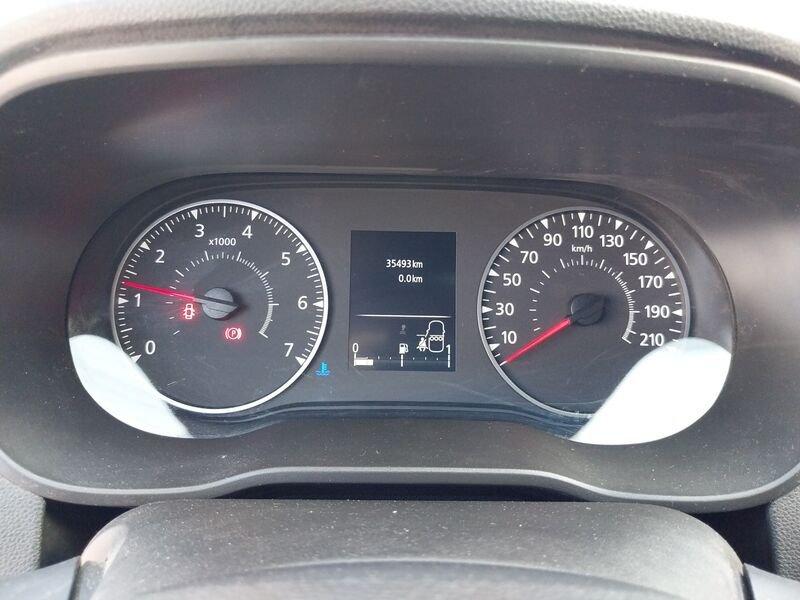 Dacia Duster Duster 1.0 tce Expression Gpl 4x2 100cv