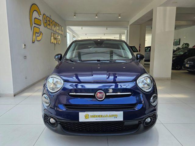 FIAT 500X 1.0 T3 120 CV CONNECT da ?185.00 mensili