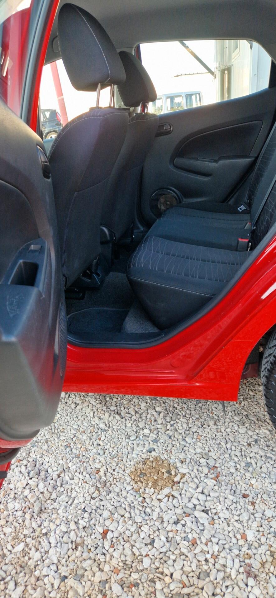 Mazda 2 Mazda2 1.3 16V 86CV 5p. Play