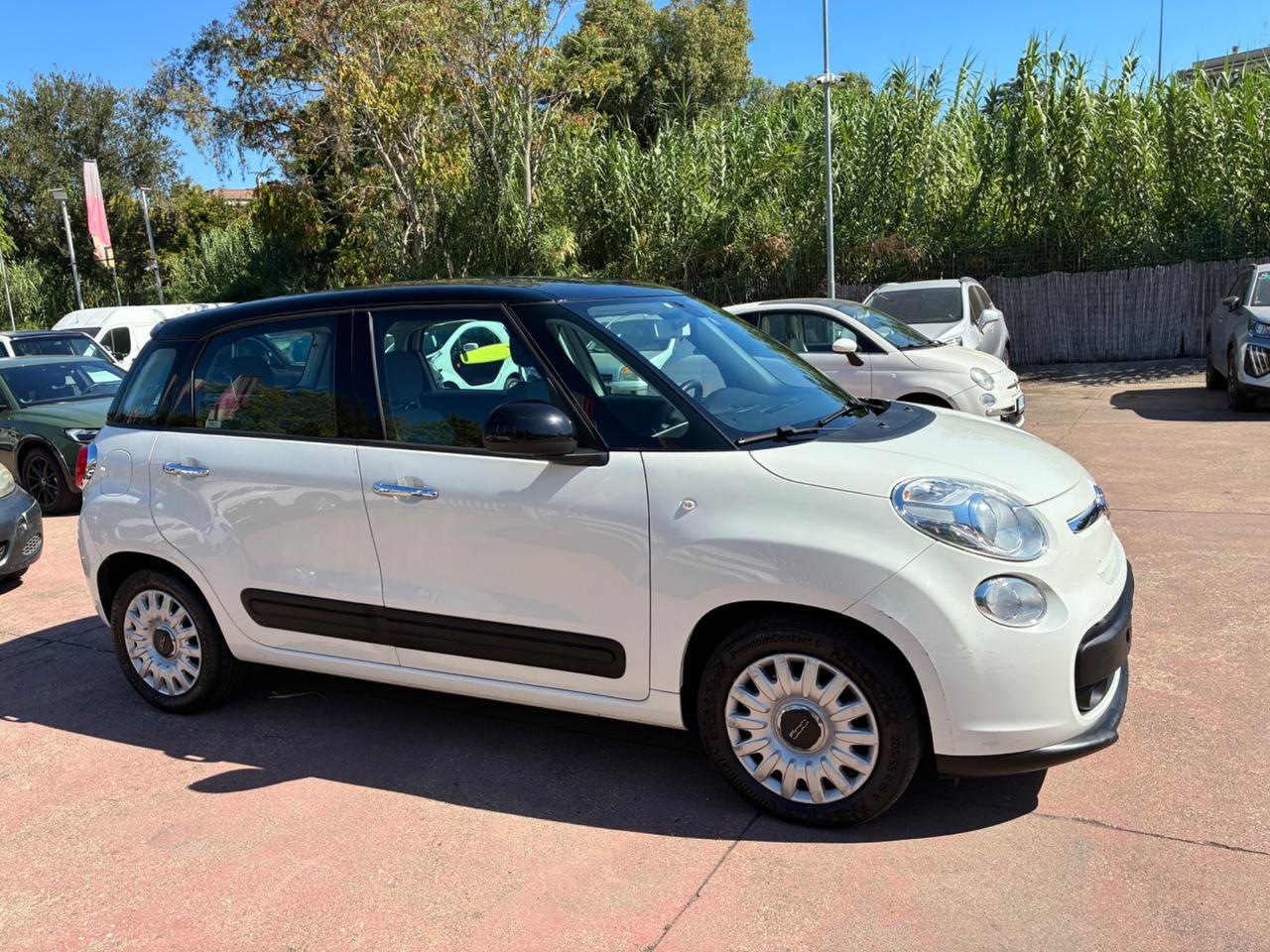 Fiat 500L 1.6 Multijet 120 CV Pop Star