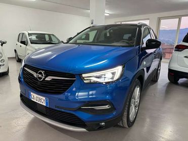 Opel Grandland X 1.5 ecotec Ultimate s&s 130cv at8