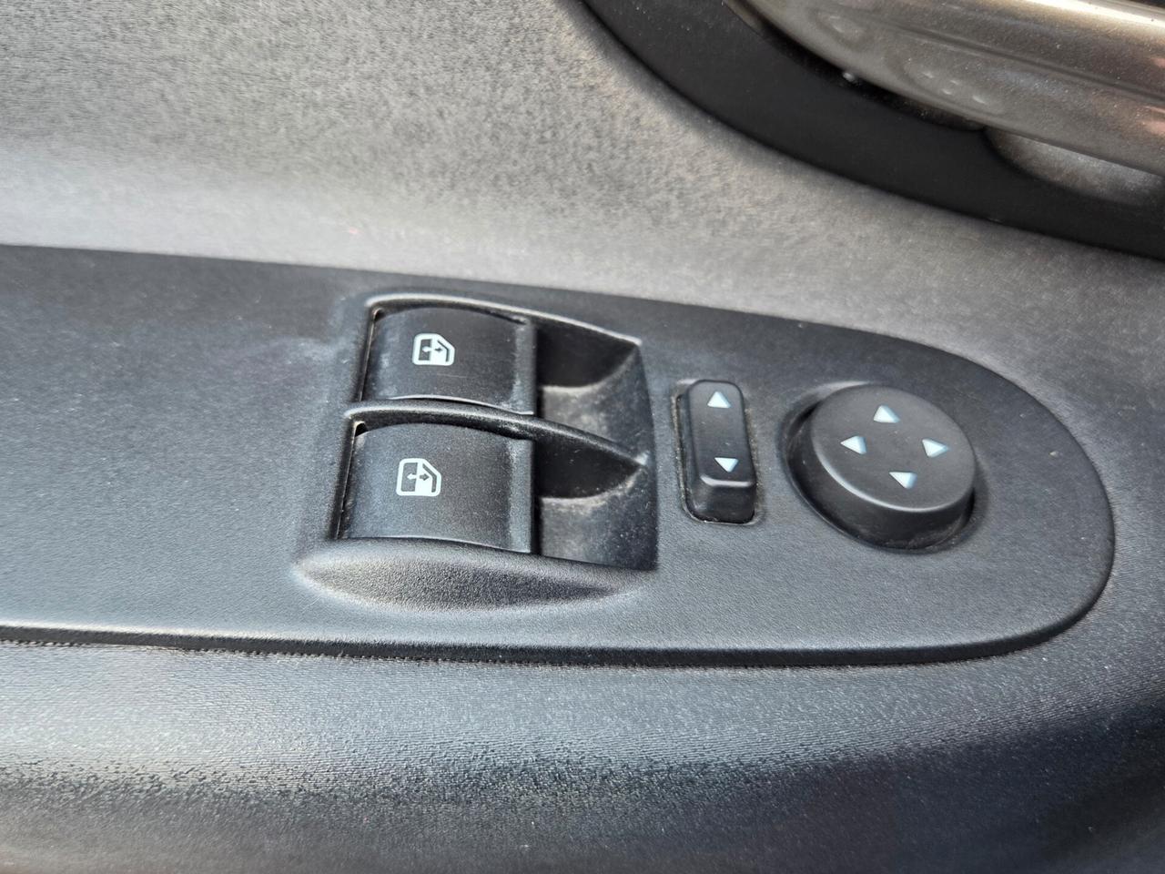 Lancia Ypsilon 1.2 69 CV 5 porte GPL Ecochic