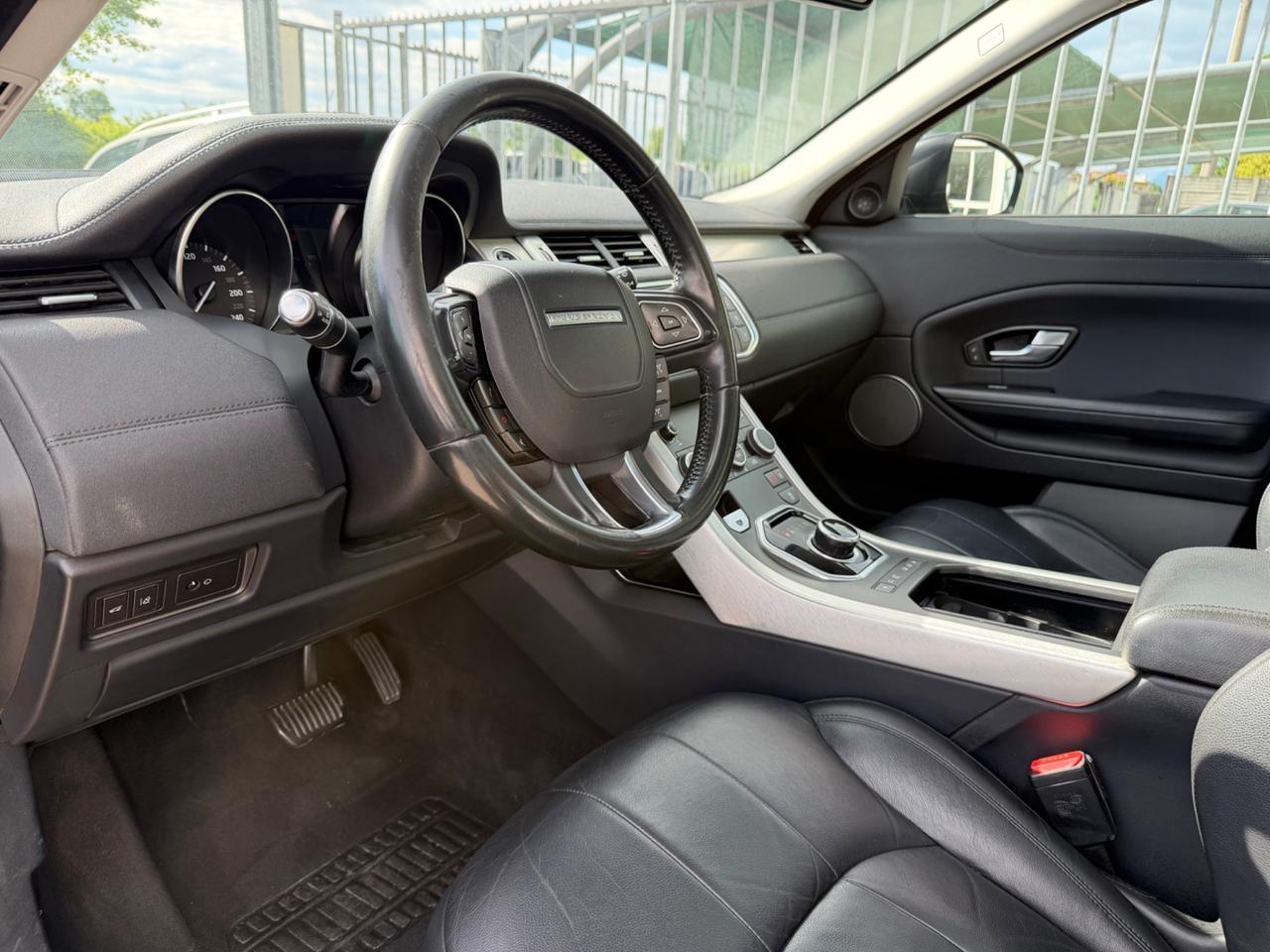 Land Rover Range Evoque 2.0 TD4 150 CV 5p. HSE