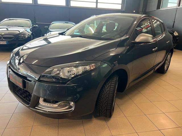 RENAULT Megane 110CV OK PER NEOPATENTATI ! OTTIME CONDIZIONI !