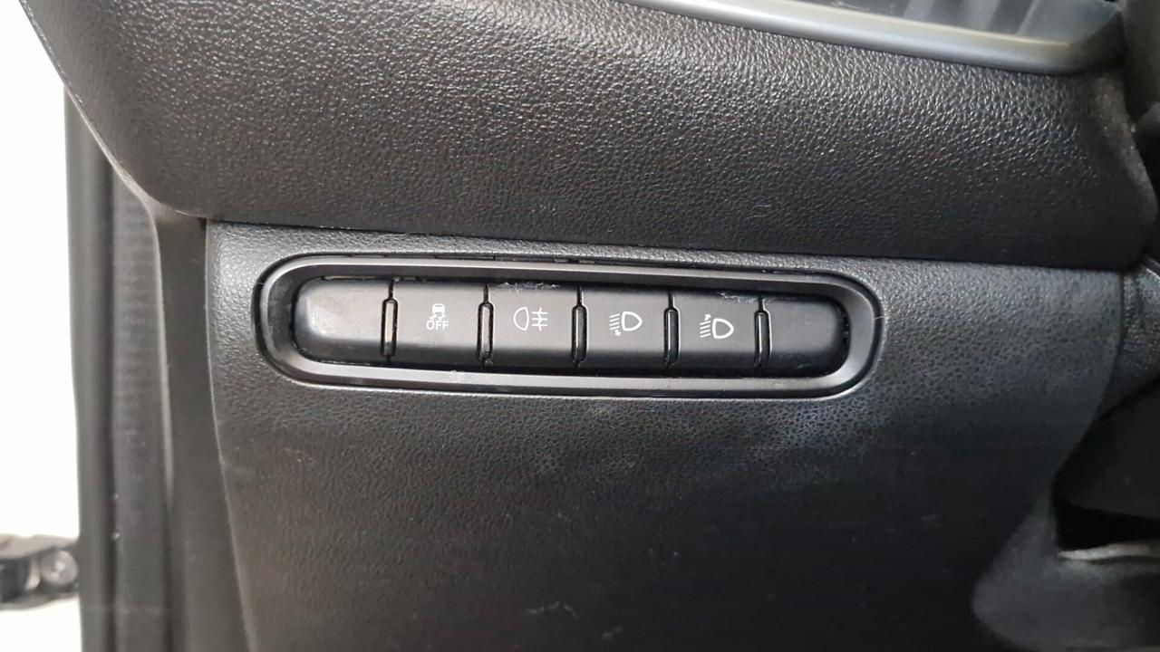 Fiat 500 500e Berlina 42 kWh La Prima