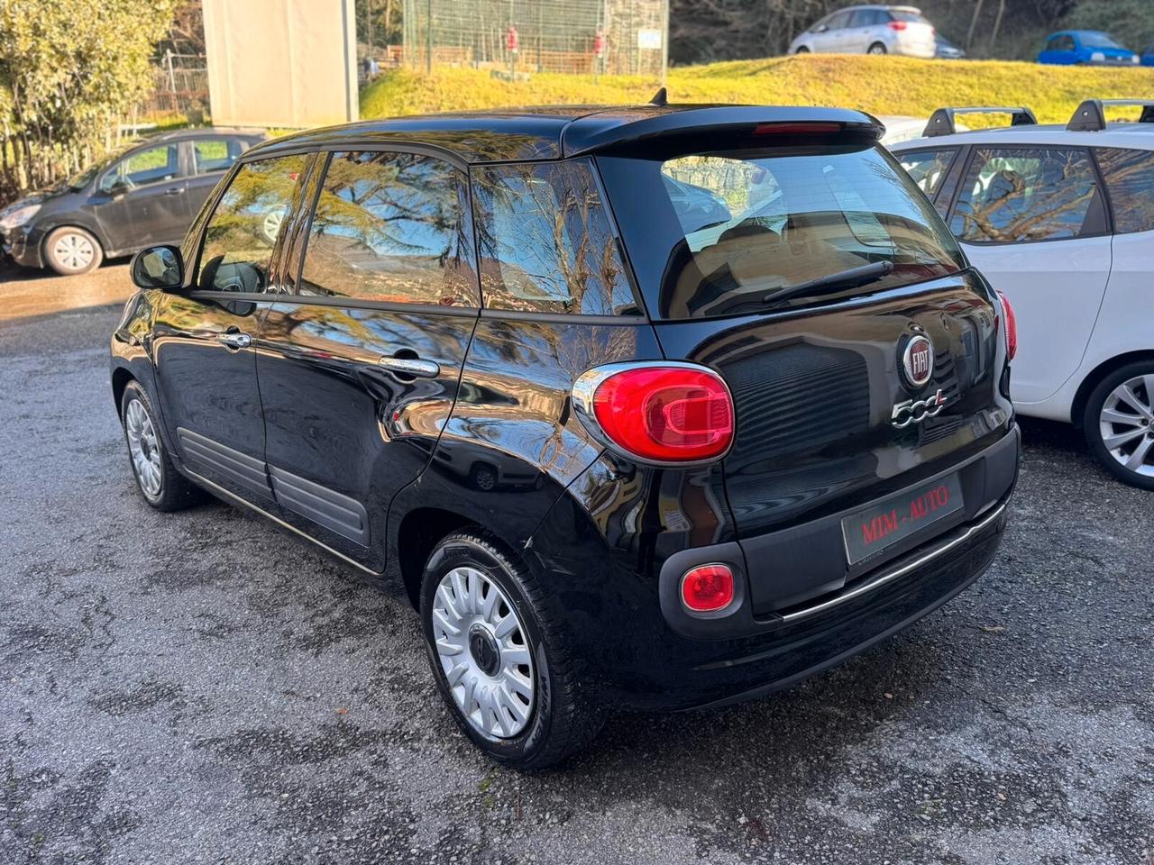 Fiat 500L 1.6 Multijet 120 CV Business 64M.KM!!! GARANZIA 1 ANNO