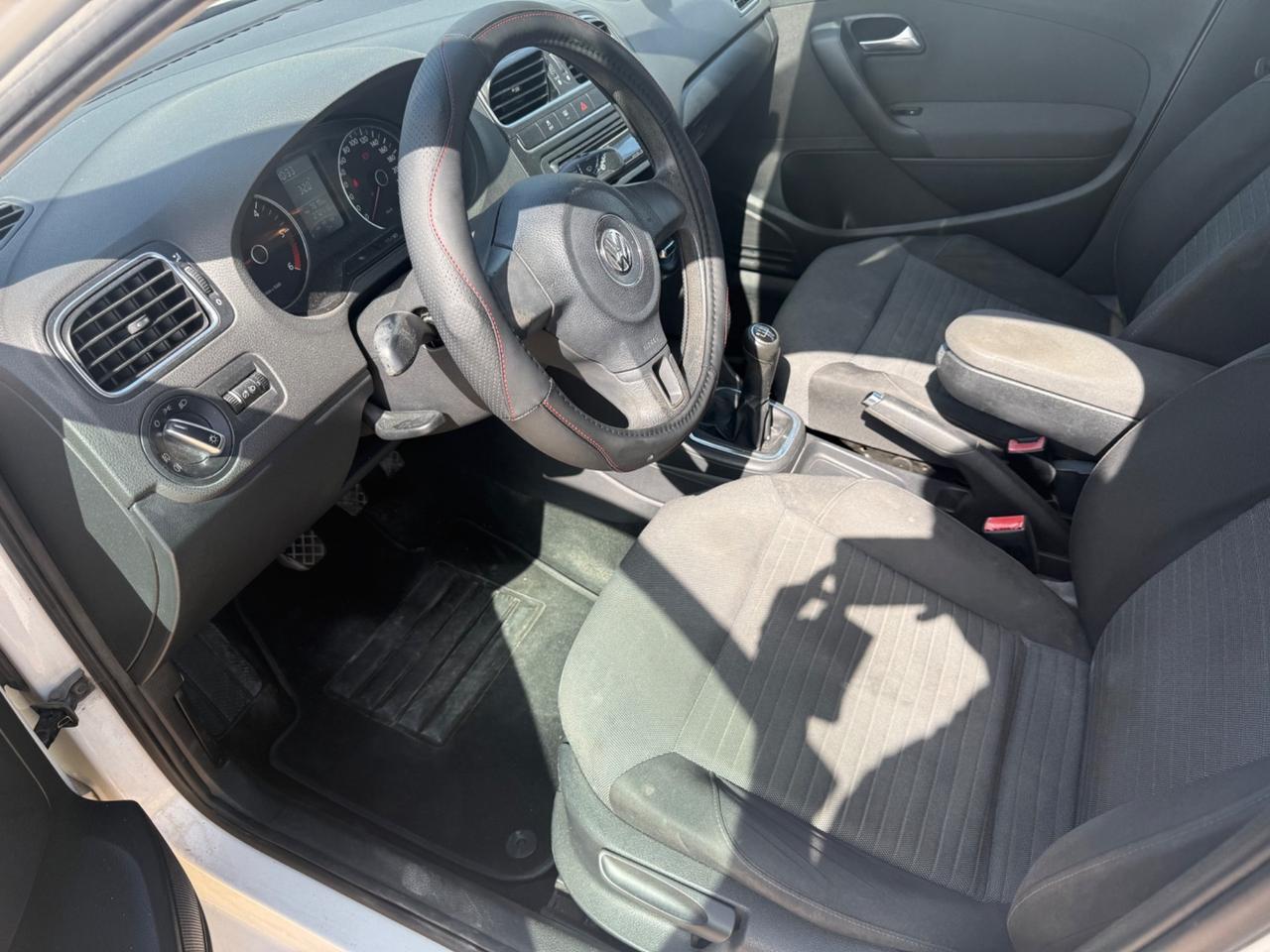 Volkswagen Polo 1.2 OCCASIONE 3.999€ PERMUTE