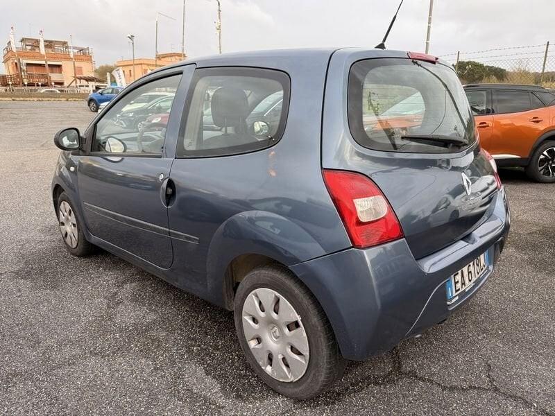 Renault Twingo 1.2 16V LEV Sport & Sound