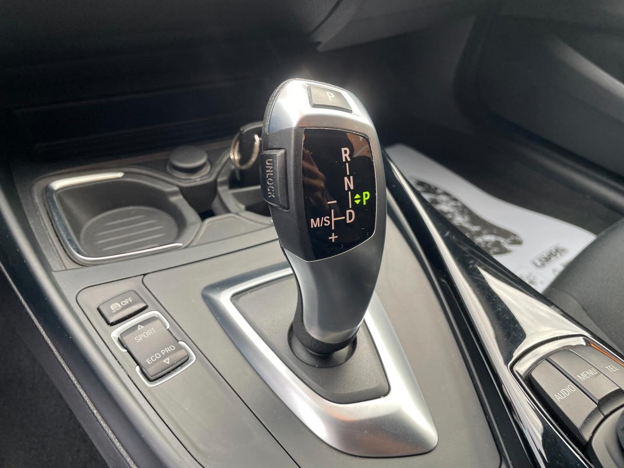 Bmw 120 TAGLIANDI - AUTOMATICO