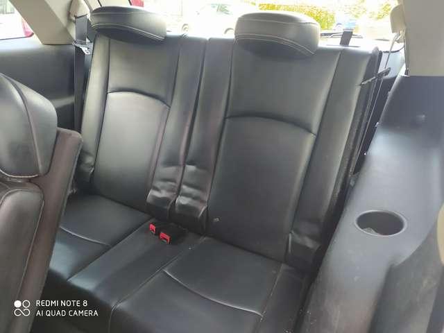 Fiat Freemont Freemont 2.0 mjt 16v Lounge 140cv