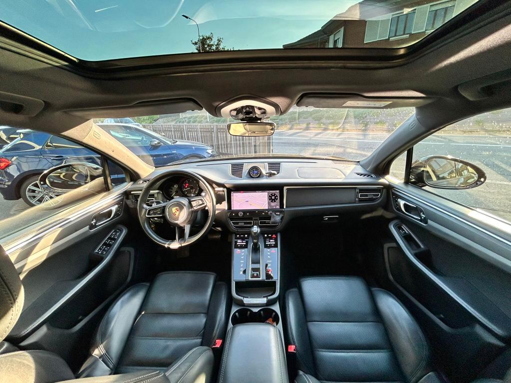 Porsche Macan 2.0 265cv pdk