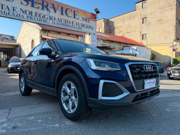 Audi Q2 35 TDI quattro S tronic Admired