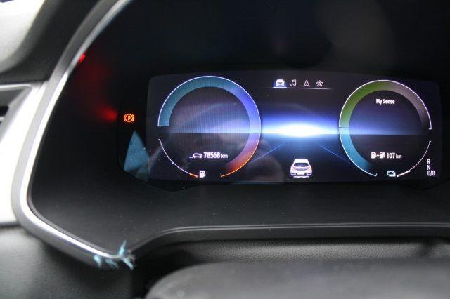 RENAULT Captur Plug-in Hybrid E-Tech 160 CV Intens