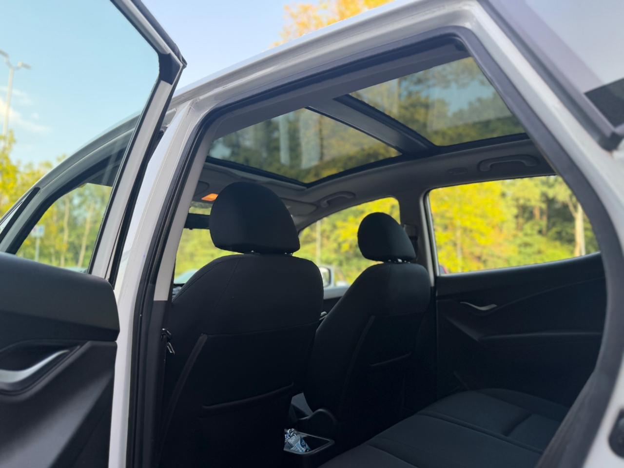 Hyundai iX20 1.4 90 CV *Neopatentati/Tetto