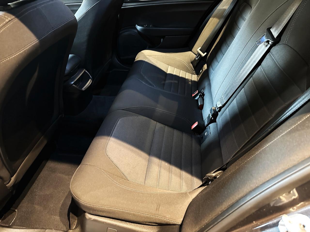 Alfa Romeo Giulia 2.2 Turbodiesel 150 CV Super