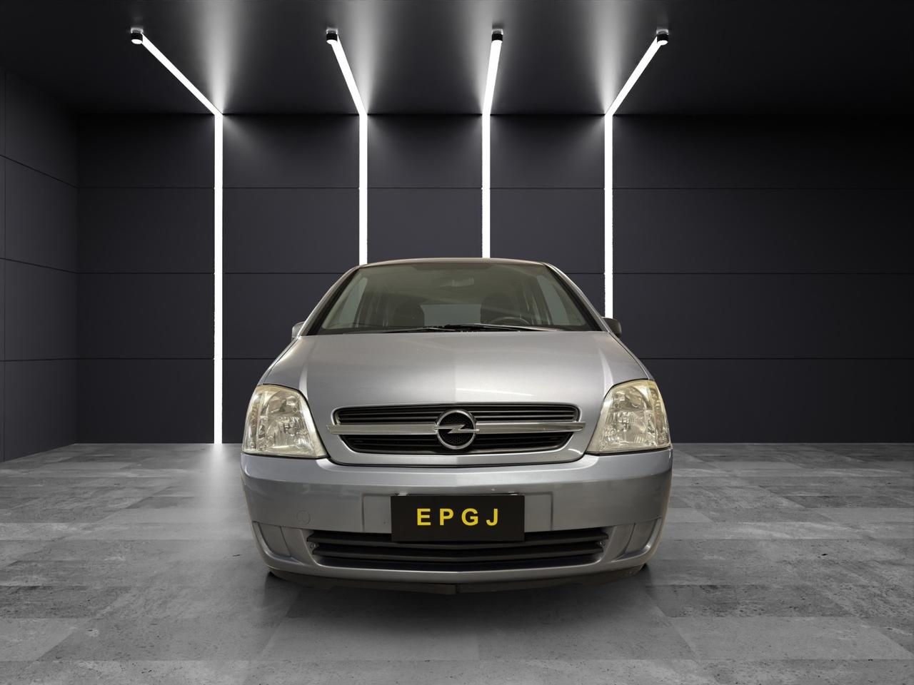Opel Meriva 1.4 16V Cosmo