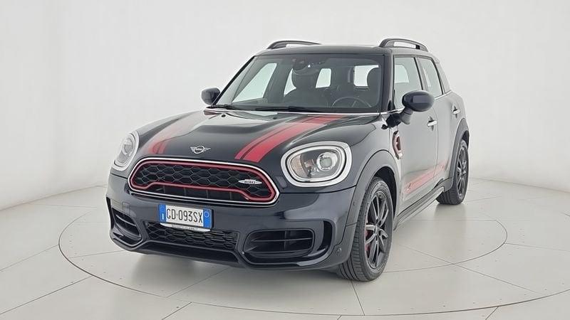 MINI Mini Countryman F60 Mini 2.0 John Cooper Works Countryman