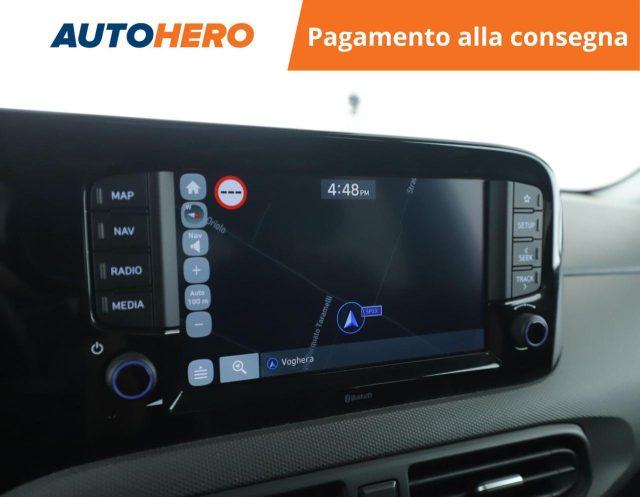 HYUNDAI i10 1.0 MPI Prime