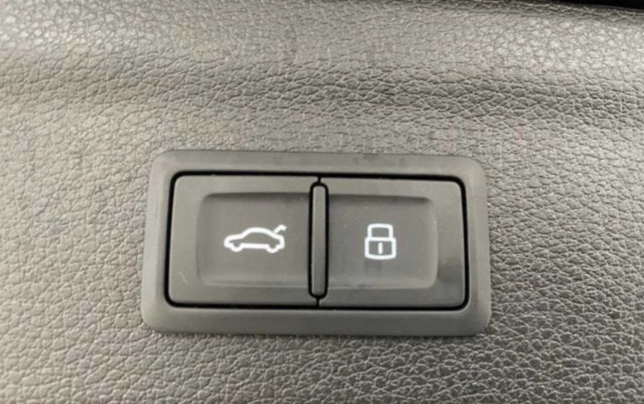 Audi Q3 45 TFSI 230cv S tronic S Line Navi Pelle