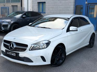 Mercedes-benz A 180 Sport 122cv Benzina