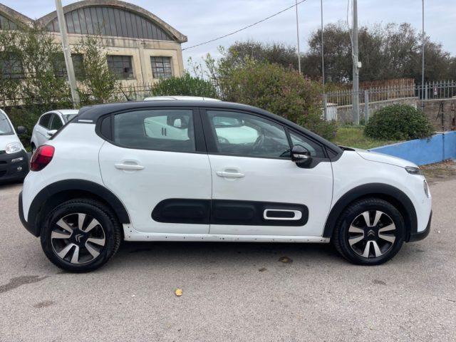 CITROEN C3 PureTech 110 CV