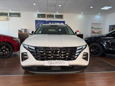 HYUNDAI TUCSON 1.6 CRDi XLine - Marzo 2023
