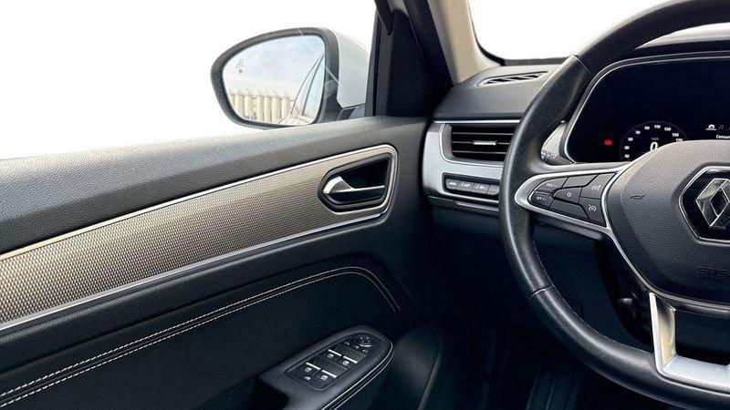 Renault Arkana 2021 1.3 mild hybrid 140cv Techno EDC