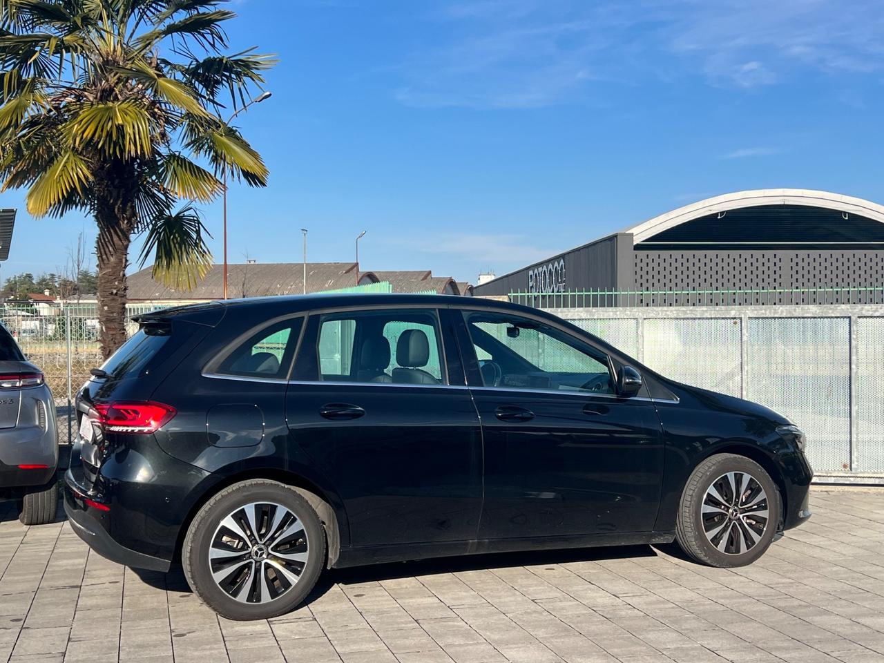 Mercedes-benz A 250 e hybrid EQ Business Extra