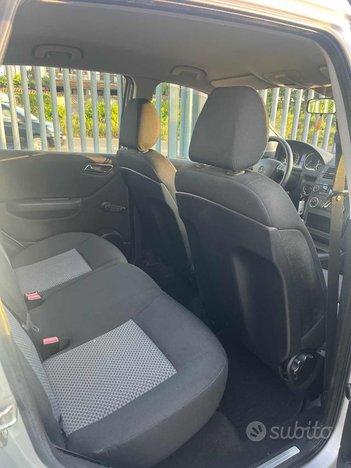 MERCEDES-BENZ A 180 CDI Elegance