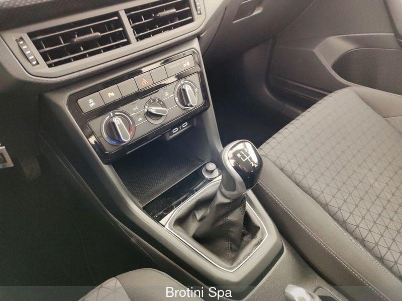 Volkswagen T-Cross 1.0 TSI Style BMT