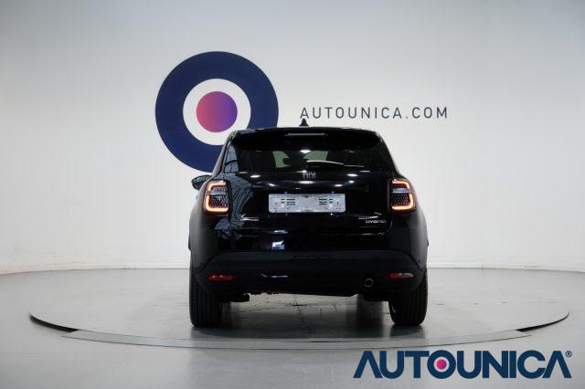 FIAT 600 HYBRID 100 CV DCT MHEV LA PRIMA NEOPATENTATI