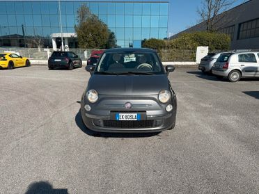 Fiat 500 1.2 by Gucci