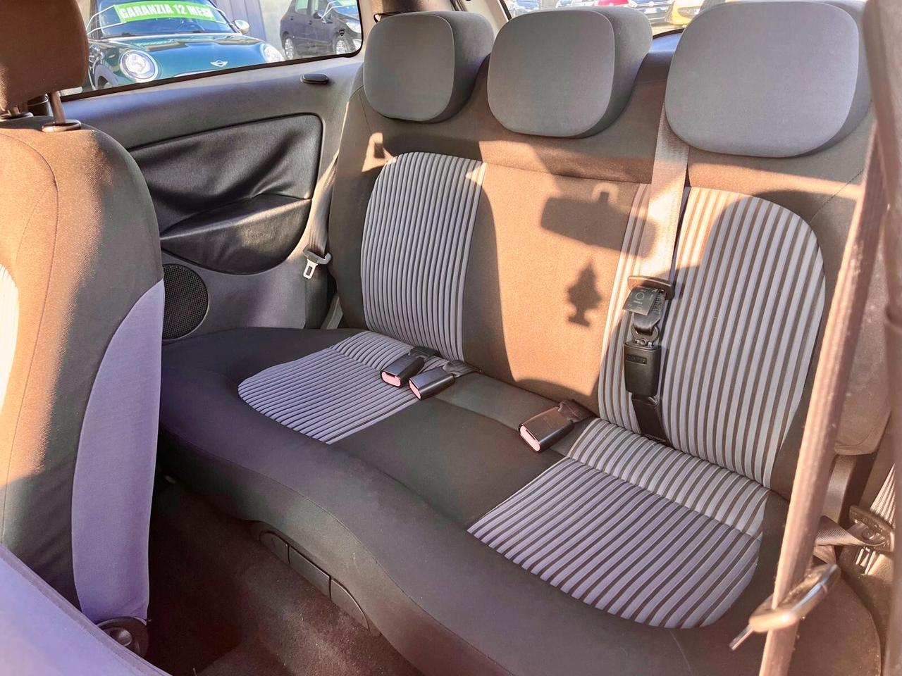 Lancia Ypsilon 1.2 Platino