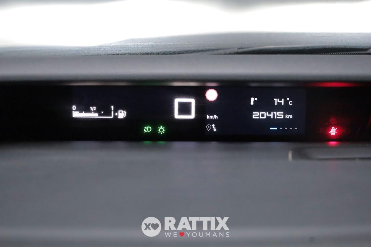 Citroen C3 1.2 Puretech Turbo 100CV Max