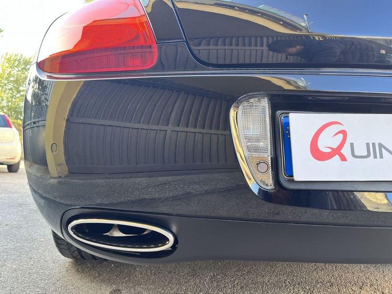 Bentley Continental Flying GT Speed "MULLINER" 610 cv