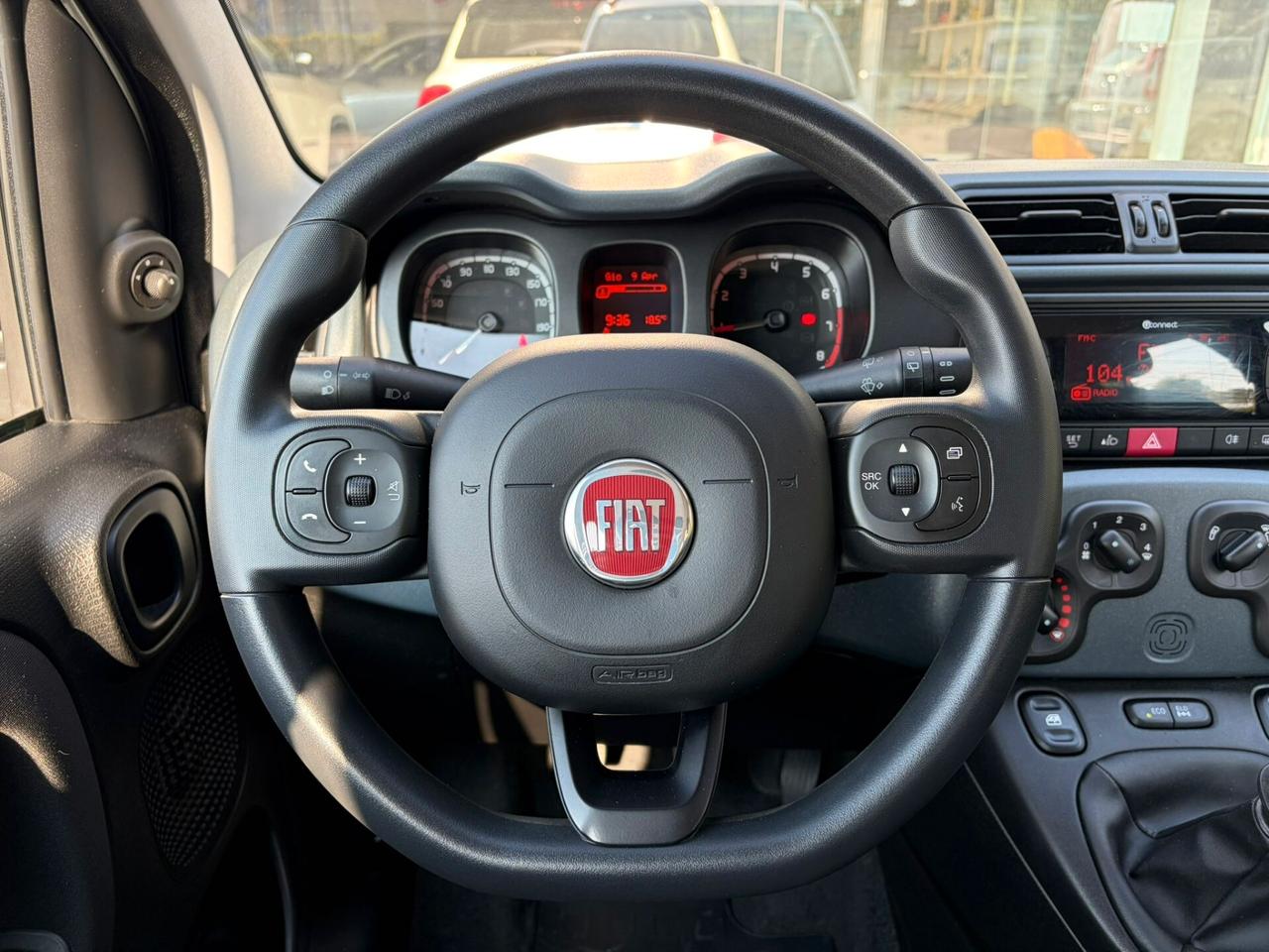 Fiat Panda 0.9 TwinAir Turbo S&S 4x4