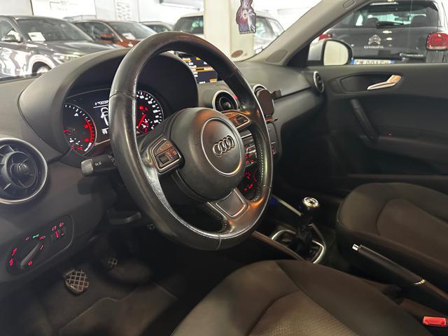 AUDI A1 SPB 1.4 TDI ultra