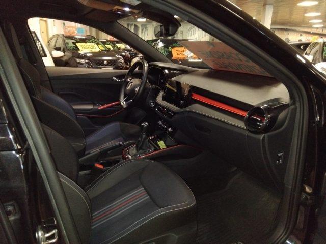 SKODA Fabia 1.0 MPI 80 CV Monte Carlo 17" C/GRIMALDI SP.DAY