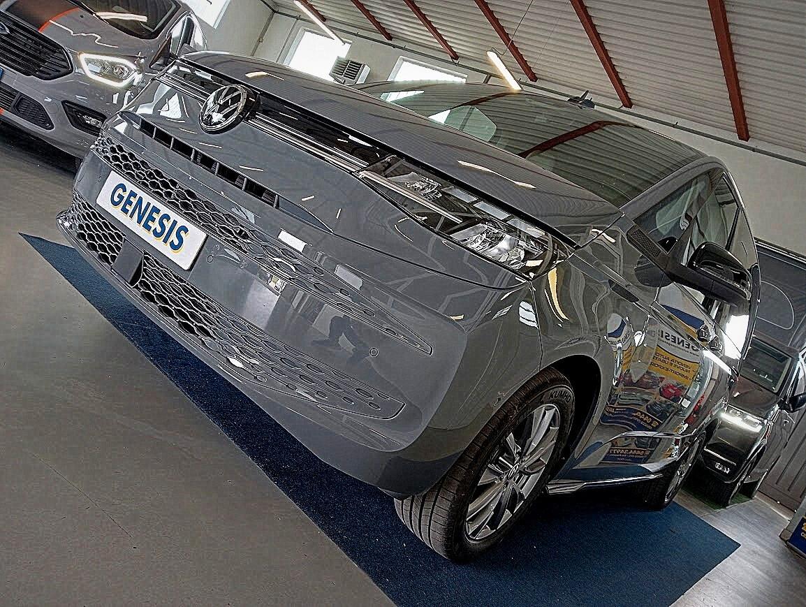 Volkswagen T7 Multivan 1.5 245cv PHEV 4MOTION 4X4 LIFE 7P PRONTA CONS