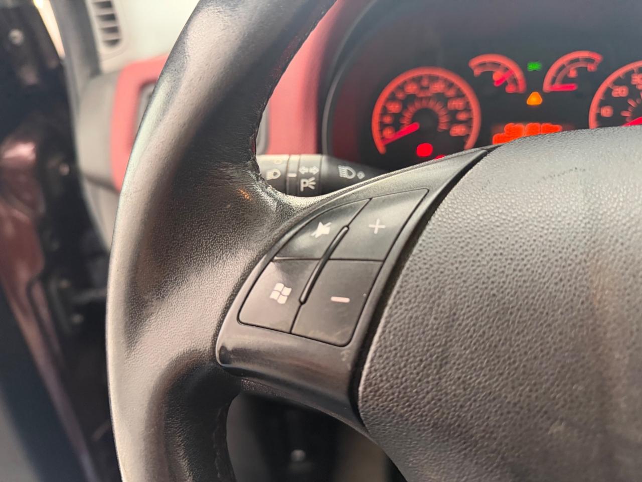 Fiat Doblò 1.6 Multijet 105 CV Emotion