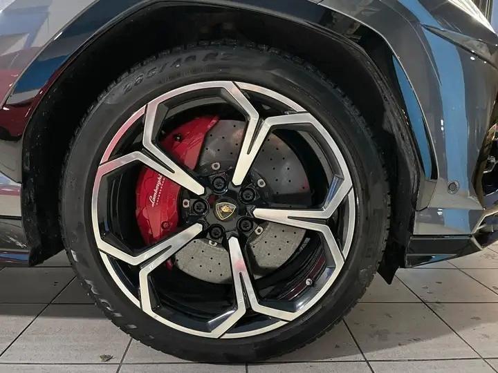 Lamborghini Urus 4.0 PREZZO PROMOZIONALE