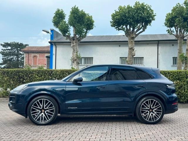 Porsche Cayenne 3.0 V6