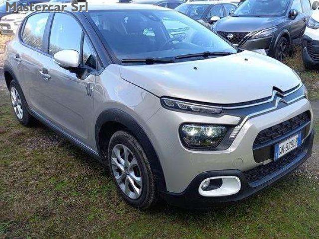 CITROEN C3 1.2 puretech 83cv You! - GN929LP