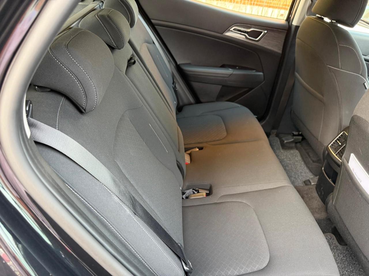 Kia Sportage 1.6 TGDi MHEV GPL - 28.000km - TUTTO INCLUSO - FINANZIABILE